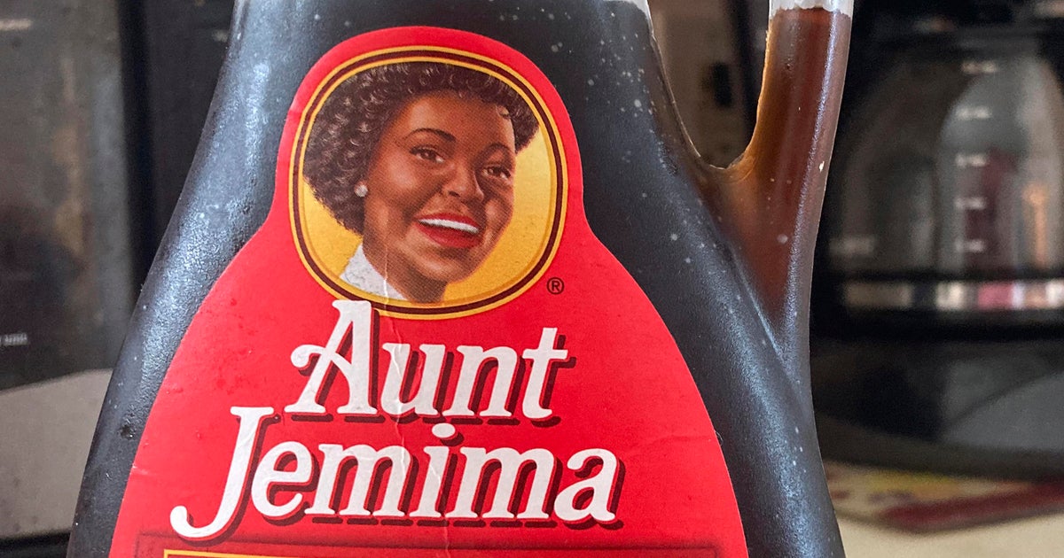 Aunt Jemima to change name and image due to origins based on a ...